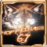Hoppelhase 67