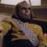 Mr. Worf