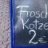 Gruene_Frosch_Kotze
