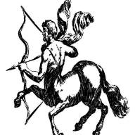 Zentaur