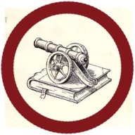 Buecherkanone