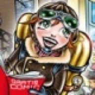 ComicsausdenSack