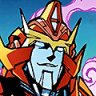 Rodimus