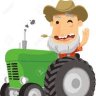 Landjunge