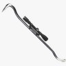Sniper Crowbar